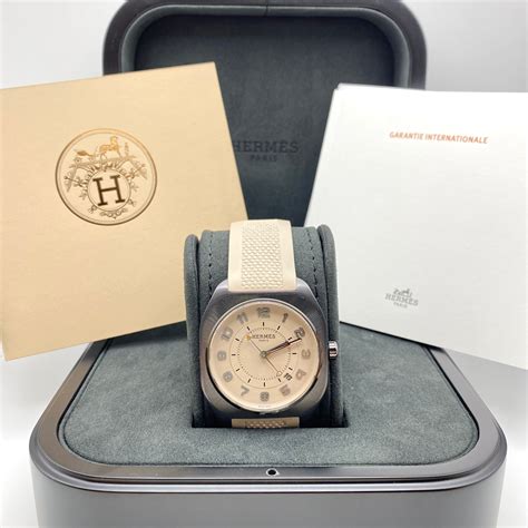 hermes hodinkee|h08 Hermes.